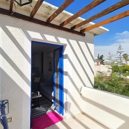 Sea View شقة بروتاراس
