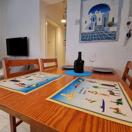 Sea View شقة بروتاراس