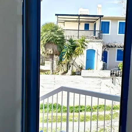 شقة Sea View *