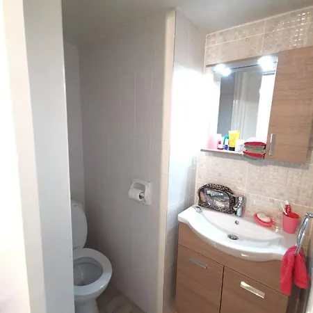 Sea View Апартаменты