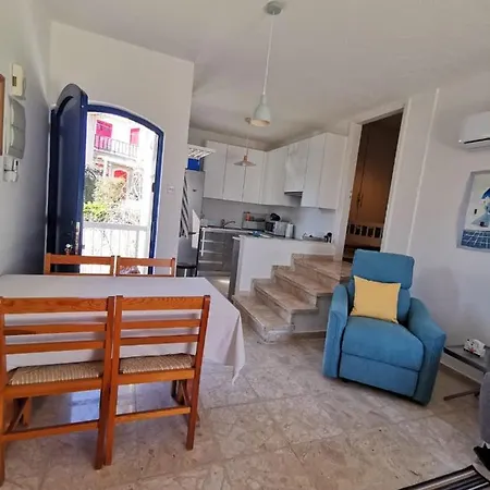 Sea View Апартаменты