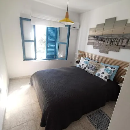 Апартаменты Sea View