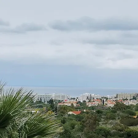 Sea View Apartament